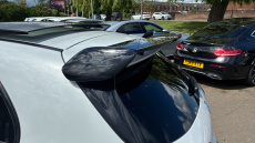 Mercedes-AMG A-Class A35 4Matic Premium Plus 5dr Auto Petrol Hatchback